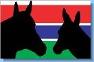 Welcome to the Gambia Horse and Donkey Trust Website